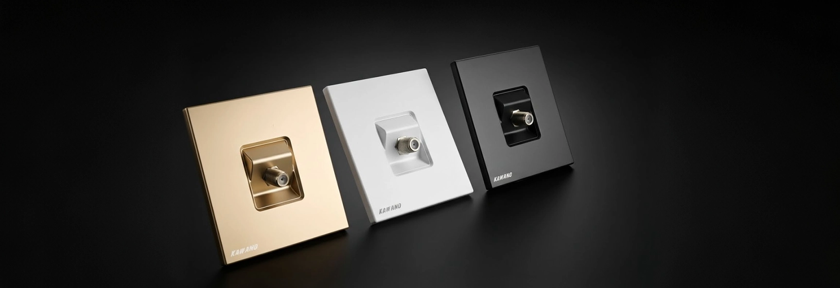 Switches and Sockets | Anchor By Panasonic